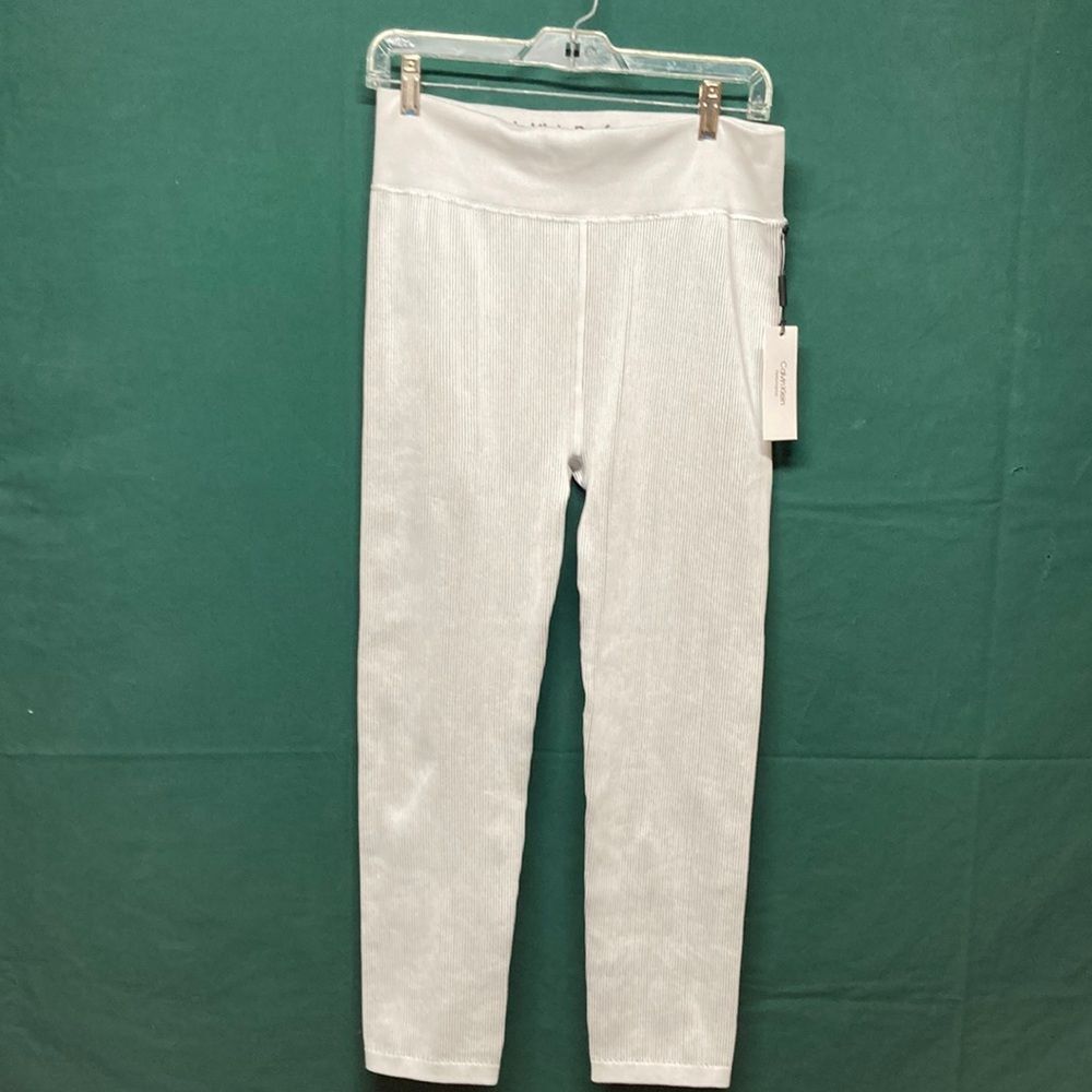 NWT Calvin Klein performance high waist women’s stretch pants